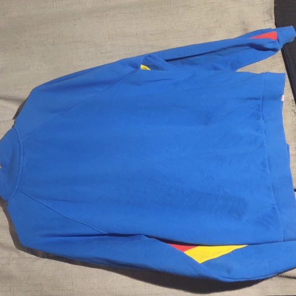 Lego Blue Sweatshirts full zip L - Picture 4 of 4